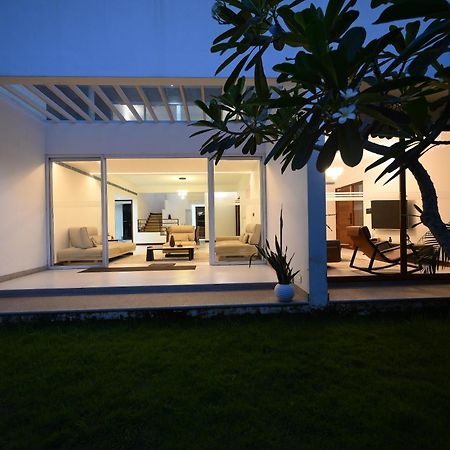 The Meadows Bed and Breakfast Varkala Εξωτερικό φωτογραφία