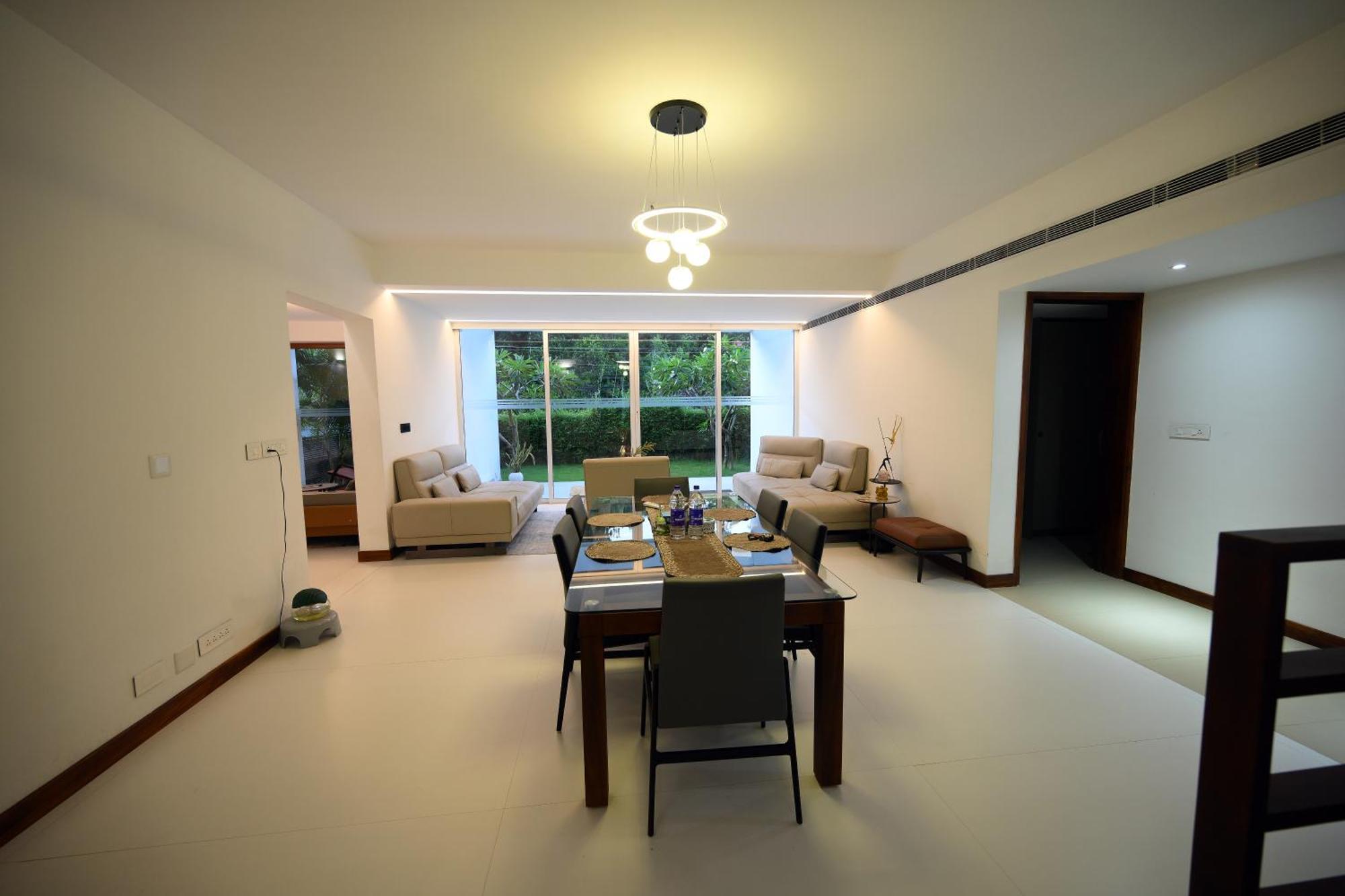 The Meadows Bed and Breakfast Varkala Εξωτερικό φωτογραφία