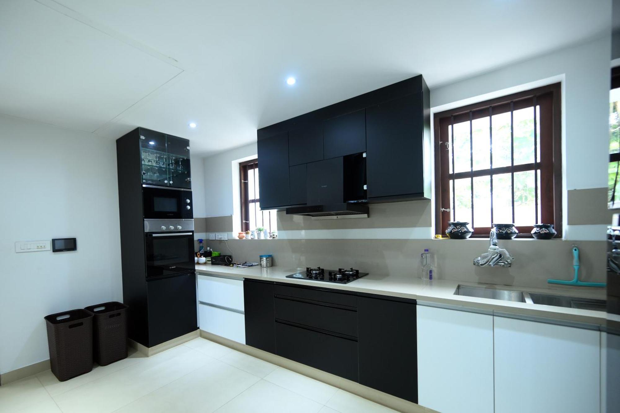 The Meadows Bed and Breakfast Varkala Εξωτερικό φωτογραφία